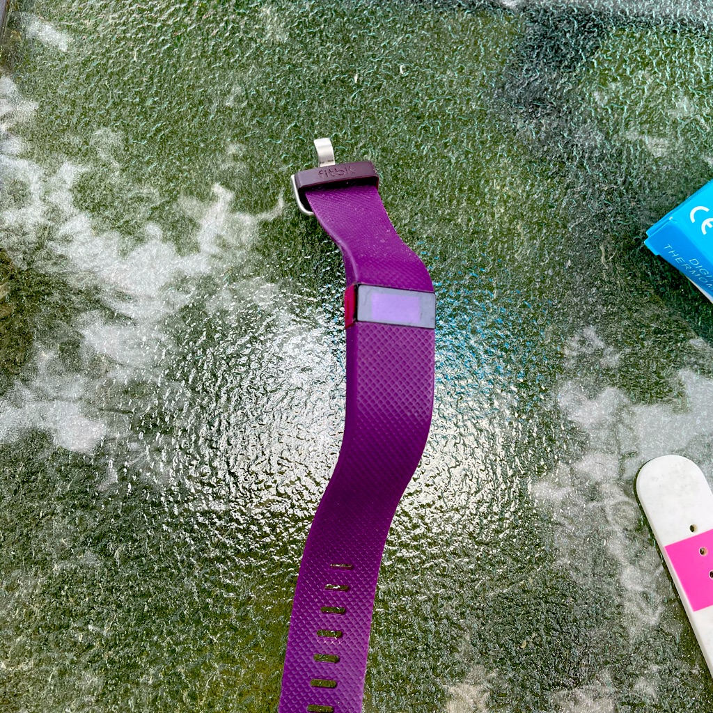 Fitbit